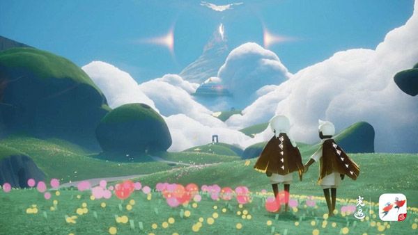 光遇任天堂登录版本下载-光遇任天堂版本渠道服下载 v0.11.9安卓版