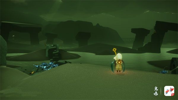 光遇任天堂登录版本下载-光遇任天堂版本渠道服下载 v0.11.9安卓版