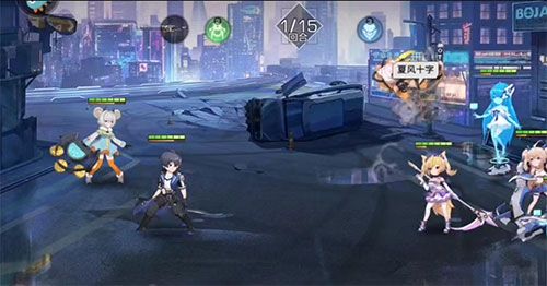 小y科技双生幻想下载-双生幻想小y版下载 v6.6.118安卓版