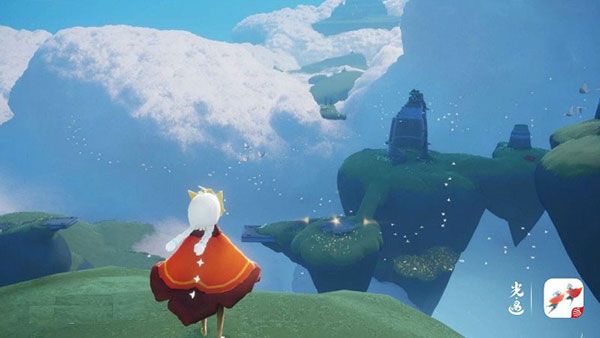 光遇华为版下载最新版-光遇华为渠道服下载 v0.11.9安卓版