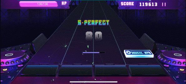 不休的音符下载官方正版下载-不休的音符游戏免费下载 v4.248安卓版