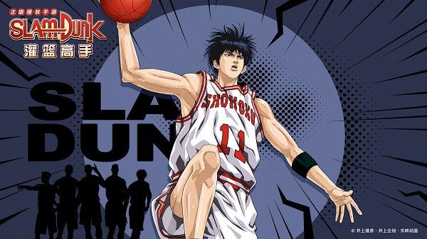 灌篮高手手游vivo版下载-灌篮高手手游vivo客户端下载v22.0.0安卓版