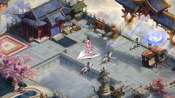 征途2手游变态版下载-征途2bt版下载 v1.0.177安卓版