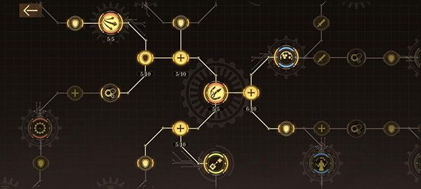 空之要塞启航九游版下载-空之要塞启航九游渠道服下载 v1.6.1安卓版