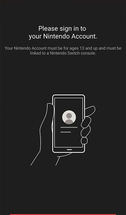 任天堂官方app下载-任天堂手机app中文版下载 v2.8.0安卓最新版