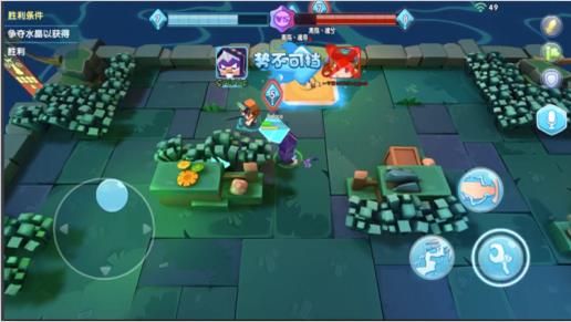 小小英雄测试服下载-小小英雄内测版下载 v1.0.3.4安卓版