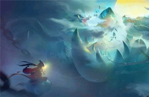 新仙魔九界vivo版下载-新仙魔九界vivo版本账号登录下载 v9.04安卓版