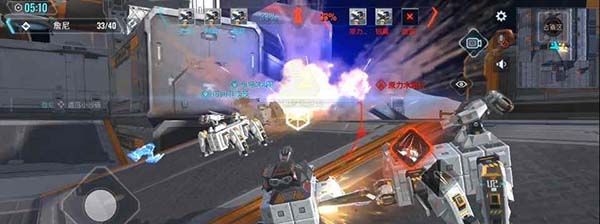 重装上阵日服下载-重装上阵日服手游正式版 v0.100.352安卓版