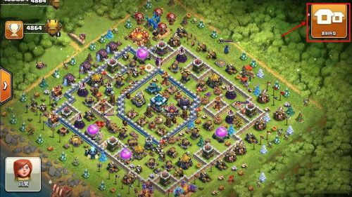 部落冲突国际服下载官方最新版本2024-部落冲突国际服官方正版下载 v16.0.8安卓版