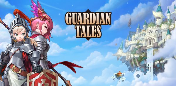 守望传说国际服下载-守望传说Guardian Tales官方正版国际服下载 v2.84.0安卓版