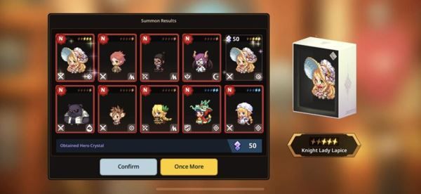 守望传说国际服下载-守望传说Guardian Tales官方正版国际服下载 v2.84.0安卓版