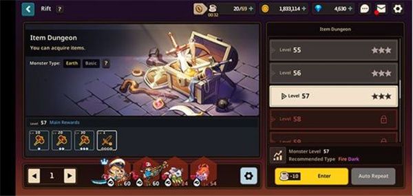 守望传说国际服下载-守望传说Guardian Tales官方正版国际服下载 v2.84.0安卓版