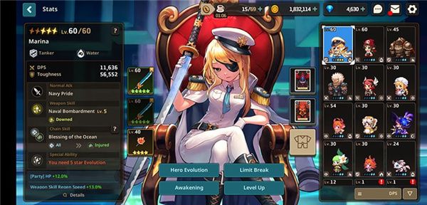 守望传说国际服下载-守望传说Guardian Tales官方正版国际服下载 v2.84.0安卓版