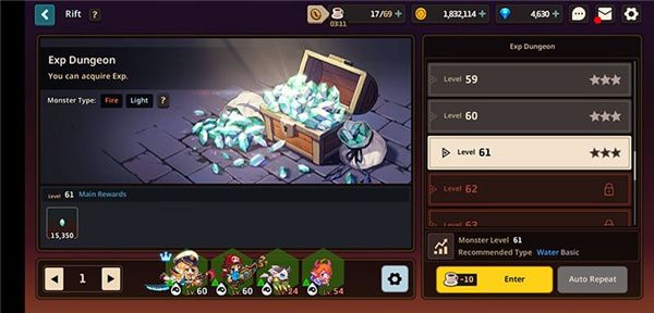 守望传说国际服下载-守望传说Guardian Tales官方正版国际服下载 v2.84.0安卓版