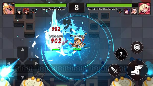 守望传说国际服下载-守望传说Guardian Tales官方正版国际服下载 v2.84.0安卓版