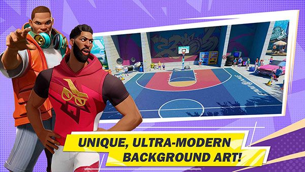 全明星街球派对手游官方版下载-全明星街球派对最新版本下载 v1.0.152906安卓版