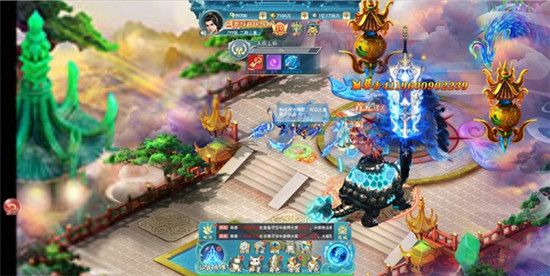 古剑奇闻录红包版下载-古剑奇闻录红包福利版下载 v2.0.32安卓版