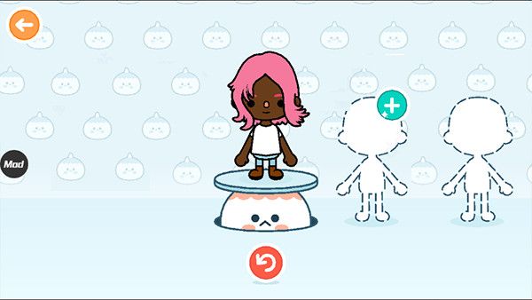 托卡世界全解锁版下载2024最新版-托卡世界完整版下载全部解锁无广告 v1.78安卓版