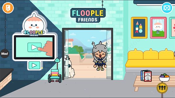 托卡世界全解锁版下载2024最新版-托卡世界完整版下载全部解锁无广告 v1.78安卓版