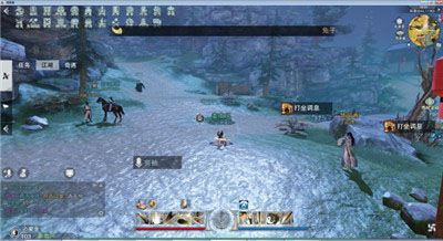 一梦江湖红包版下载-一梦江湖红包福利版下载 v100.0安卓版