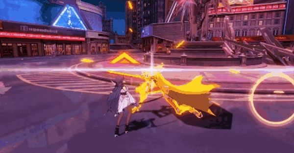 崩坏3oppo版-崩坏3oppo渠道服下载 v7.2.0安卓版