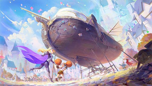 剑与家园小米版下载-剑与家园小米渠道服下载 v1.25.34安卓版