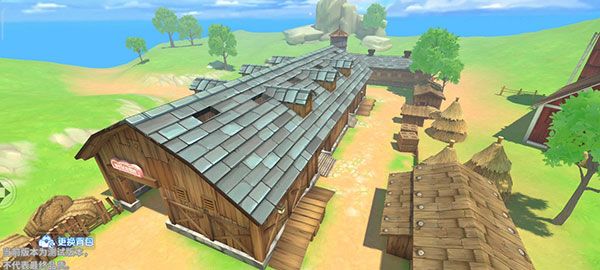 迷你枪战精英小米版下载-迷你枪战精英小米渠道服下载 v1.0.20安卓版