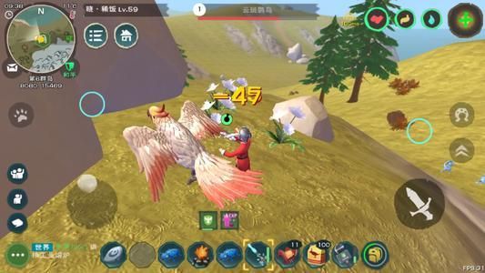 创造与魔法应用宝最新版下载-创造与魔法应用宝渠道服官方版下载 v1.0.0640安卓版