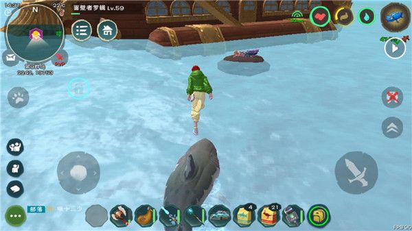 创造与魔法应用宝最新版下载-创造与魔法应用宝渠道服官方版下载 v1.0.0640安卓版