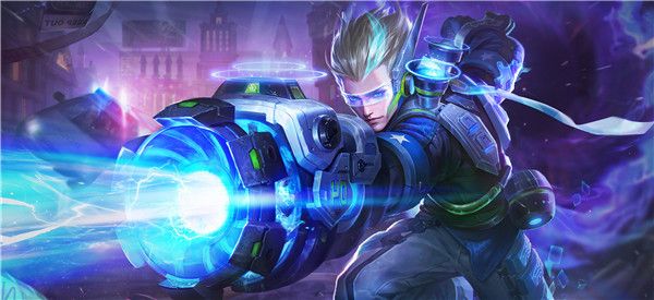 王者荣耀体验服下载-王者荣耀体验服官方正版下载 v9.20.5.1安卓版