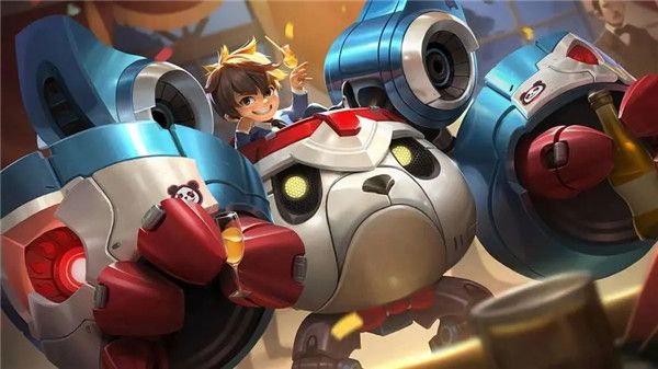 王者荣耀体验服下载-王者荣耀体验服官方正版下载 v9.20.5.1安卓版