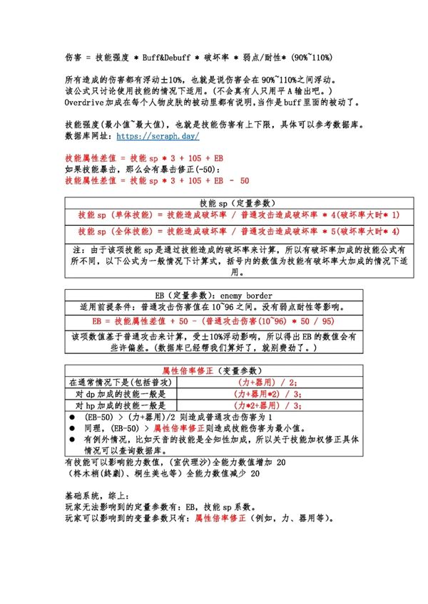 绯染天空国际服下载-HeavenBurnsRed官方正版下载 v3.11.0安卓版