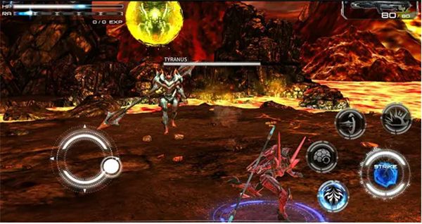 聚爆Implosion手游下载免费中文版-聚爆Implosion官方最新版下载 v1.5.1安卓版