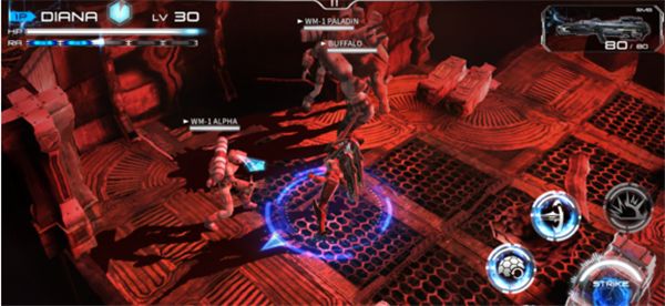 聚爆Implosion手游下载免费中文版-聚爆Implosion官方最新版下载 v1.5.1安卓版