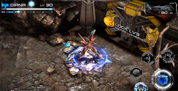 聚爆Implosion手游下载免费中文版-聚爆Implosion官方最新版下载 v1.5.1安卓版