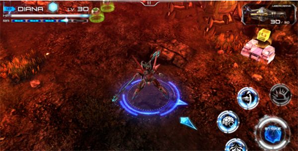 聚爆Implosion手游下载免费中文版-聚爆Implosion官方最新版下载 v1.5.1安卓版