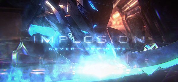 聚爆Implosion手游下载免费中文版-聚爆Implosion官方最新版下载 v1.5.1安卓版