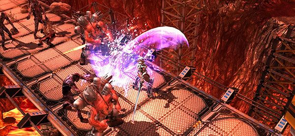 聚爆Implosion手游下载免费中文版-聚爆Implosion官方最新版下载 v1.5.1安卓版