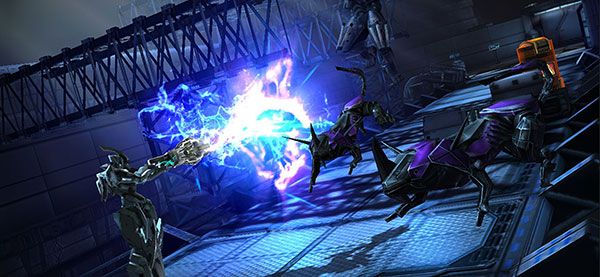 聚爆Implosion手游下载免费中文版-聚爆Implosion官方最新版下载 v1.5.1安卓版