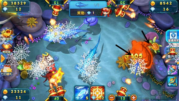 姚记捕鱼小米版下载-姚记捕鱼小米渠道服下载 v5.7.1.0安卓版