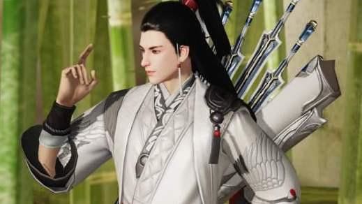 一梦江湖腾讯渠道服下载-一梦江湖腾讯版本下载 v100.0安卓版