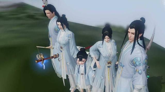 一梦江湖腾讯渠道服下载-一梦江湖腾讯版本下载 v100.0安卓版