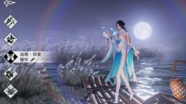 一梦江湖腾讯渠道服下载-一梦江湖腾讯版本下载 v100.0安卓版