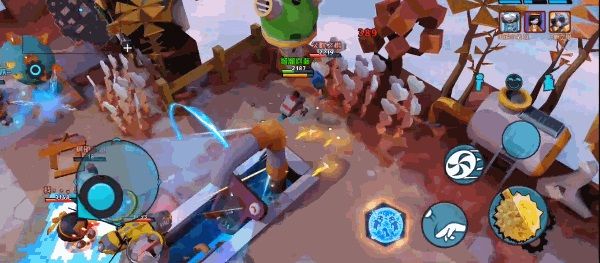 奇葩战斗家雷霆账号登录版下载-奇葩战斗家雷霆版下载 v1.86.0安卓版