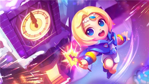 砰砰法师官方版下载安装-砰砰法师官方正版手游下载 v2.4.0安卓版