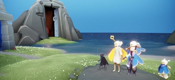 光遇小米版下载-光遇小米渠道服下载最新版 v0.11.9安卓版