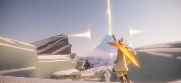 光遇小米版下载-光遇小米渠道服下载最新版 v0.11.9安卓版