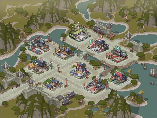 英雄来当家九游版下载-英雄来当家手游九游正版下载 v4安卓版