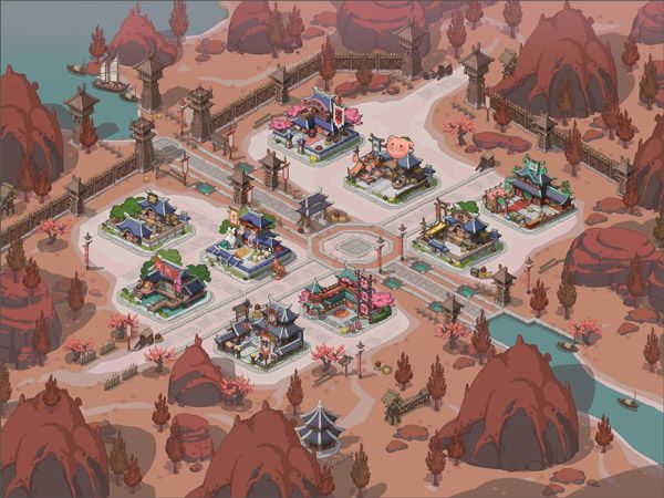 英雄来当家九游版下载-英雄来当家手游九游正版下载 v4安卓版