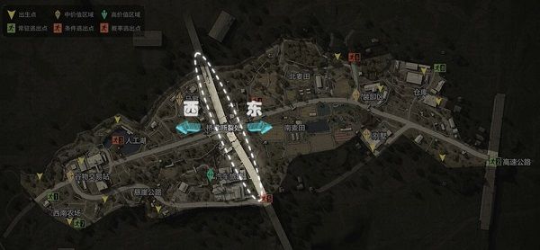 暗区突围国际服苹果版下载-暗区突围国际服手游iOS版下载 v1.0.108